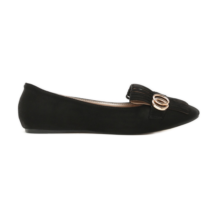 Vices Mordazas 9002-1 Negro 36 41