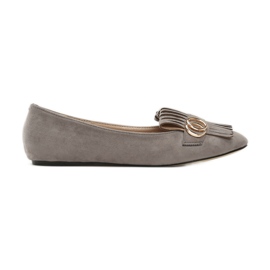 Vices Mordazas 9002-5 Gris 36 41