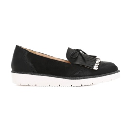 Vices Mordazas 7125-1 Negro 36 41