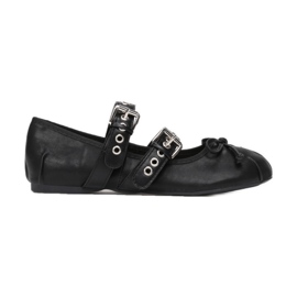 Vices Mordazas 8189-1 Negro