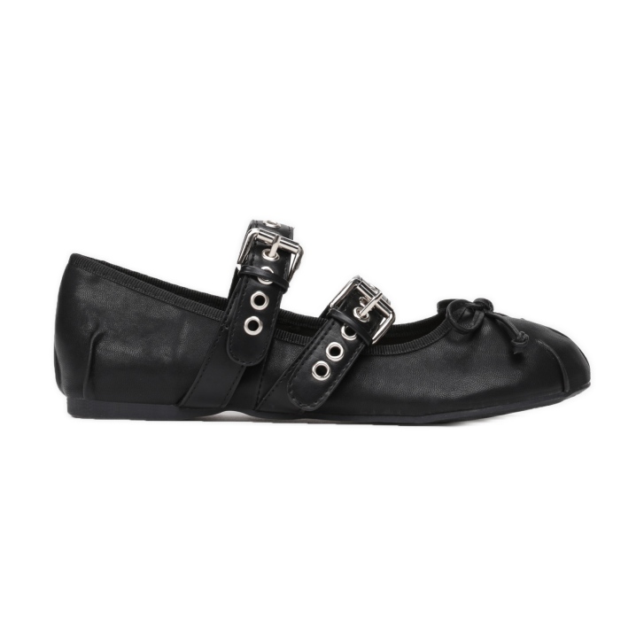 Vices Mordazas 8189-1 Negro