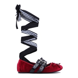Vices Vicios 8188-42 En Ed rojo