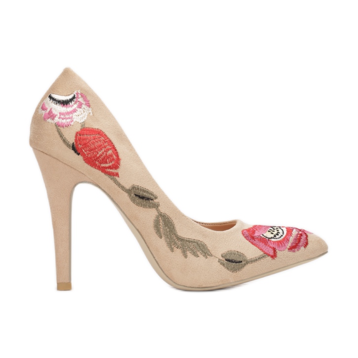 Vices Mordazas 9053-14 Beige 35 40