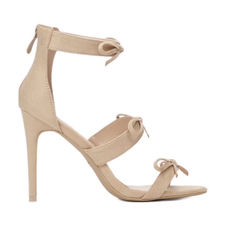 Vices Mordazas 5055-14 Beige 35 40