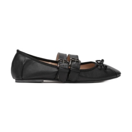 Vices Mordazas 1197-1 Negro