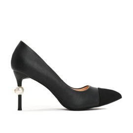 Vices Mordazas 9048-1 Negro 35 40