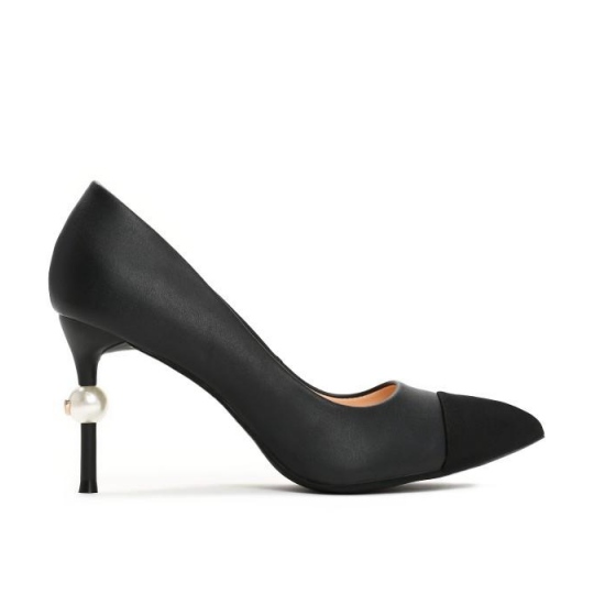 Vices Mordazas 9048-1 Negro 35 40