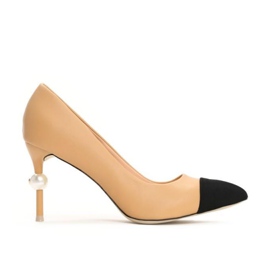 Vices Mordazas 9048-17 Camel 35 40 marrón multicolor