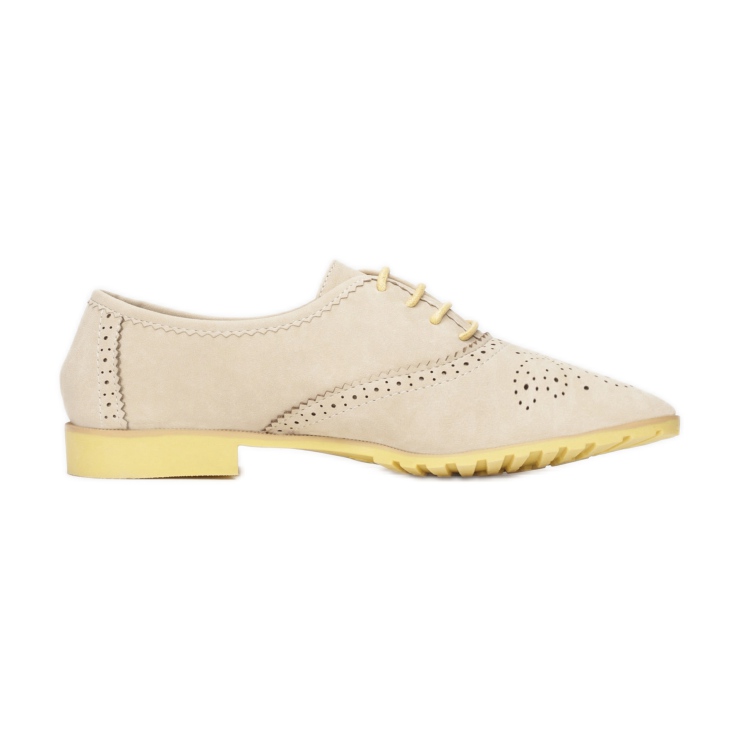 Vices Mordazas 1176-14 Beige 36 41
