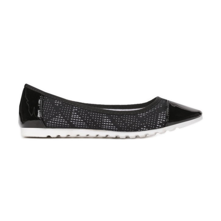 Vices Mordazas 5061-1 Negro 36 41