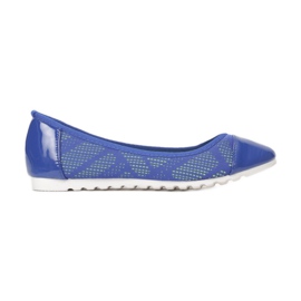 Vices Mordazas 5061-13 D Azul 36 41