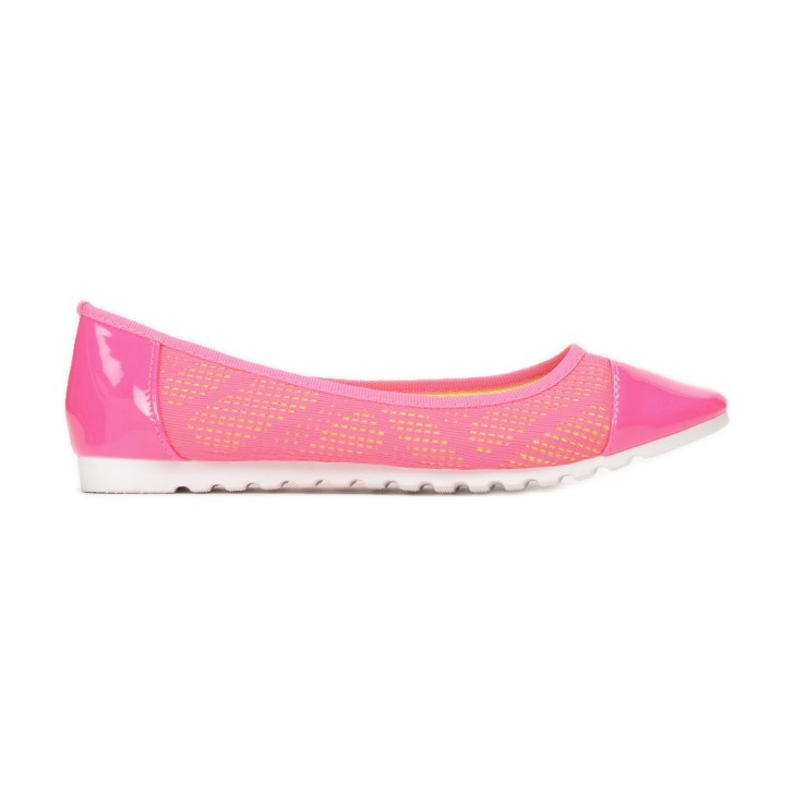 Vices Mordazas 5061-23 Fushia 36 41 rosado