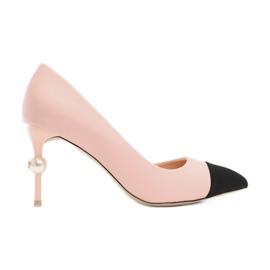 Vices Mordazas 9049-20 Rosa 35 40