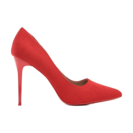 Vices Vicios 3307-64-ed rojo