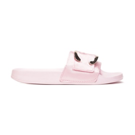 Vices Mordazas J10761D-20 Rosa 36 41 rosado