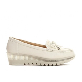 Vices Mordazas 3173-14 Beige