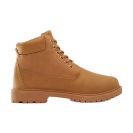 Vices Mordazas B800-68-camel marrón multicolor