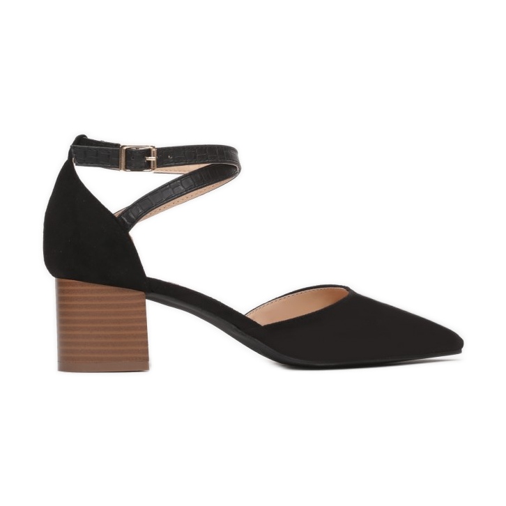 Vices Mordazas 3399-38-negro Vices Mordazas 3399-38-negro