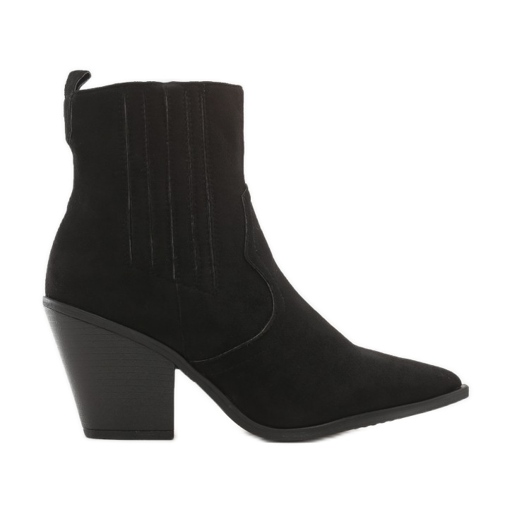 Vices Mordazas 7341-38-negro