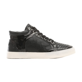 Vices Mordazas UOMO290-3 Nero 40 45 negro