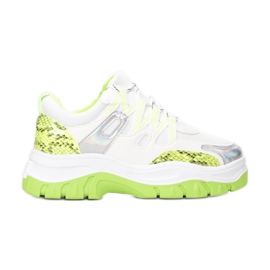 Vices Mordazas 8540-61-verde multicolor