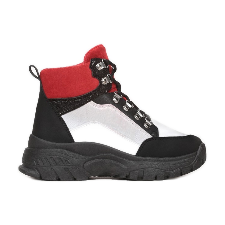 Vices Mordazas 8600-98-negro / blanco Vices Mordazas 8600-98-negro / blanco