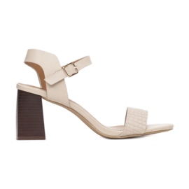 Vices Vicios 3386-43-1.beige