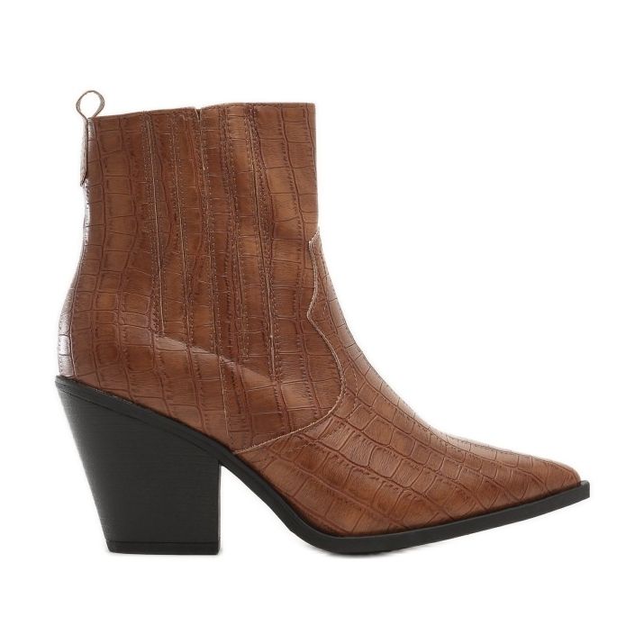 Vices Vicios 7338-68-camel marrón Vices Vicios 7338-68-camel marrón