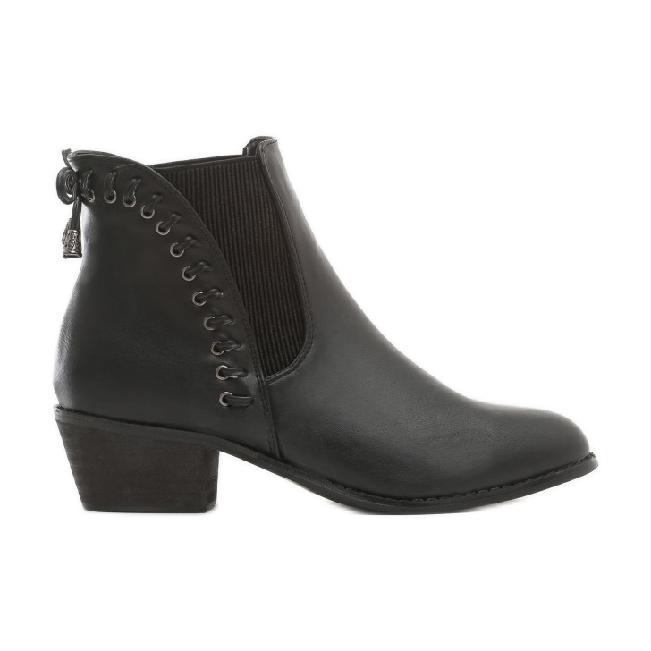 Vices Mordazas 3321-1A-38-negro