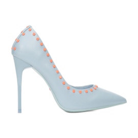 Vices Mordazas 5092-11 Azul 35 40