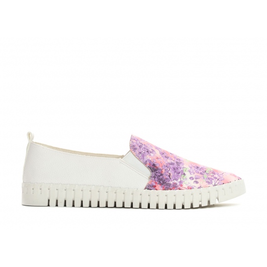 Vices Mordazas 4165-21 Blanco Rosa 36 41 multicolor Vices Mordazas 4165-21 Blanco Rosa 36 41 multicolor