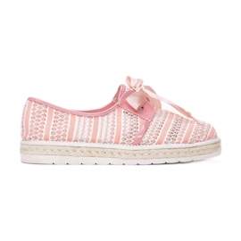 Vices Mordazas 6082-20 Rosa 36 41 rosado