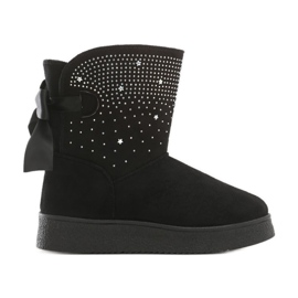 Vices Mordazas JB030-38-negro