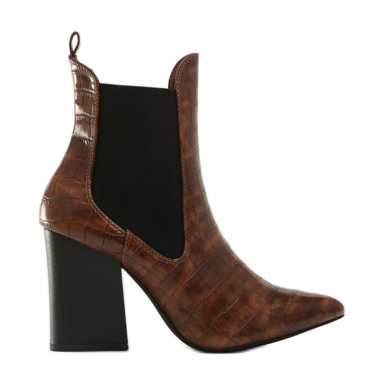 Vices Mordazas 3312-54-marrón