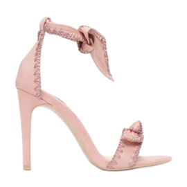 Vices Mordazas 9034-20 Rosa 35 40