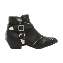 Vices Mordazas 7335-38-negro Vices Mordazas 7335-38-negro