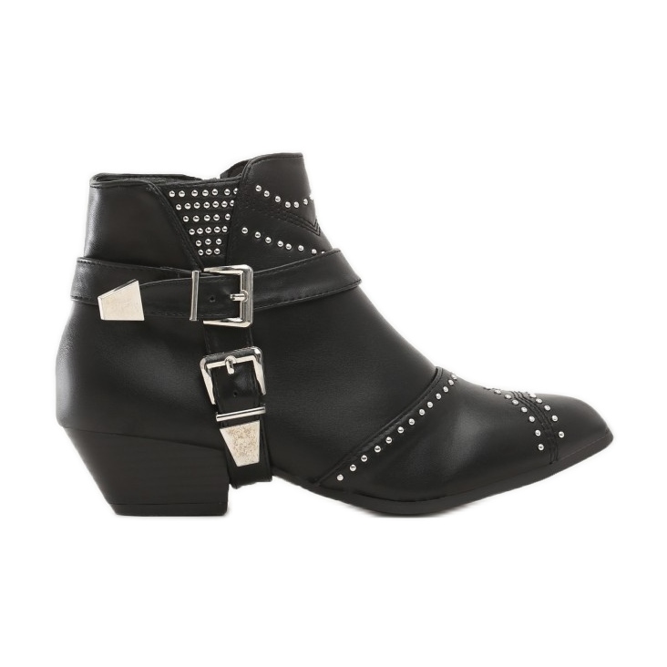 Vices Mordazas 7335-38-negro