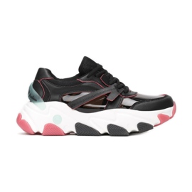 Vices Mordazas 8542-38-negro