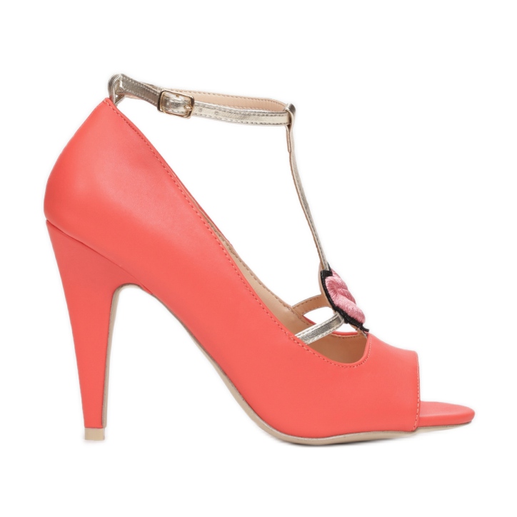 Vices Mordazas 9041-19 Rojo 35 40