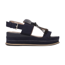 Vices Mordazas 9210-11 Azul 36 41 azul marino