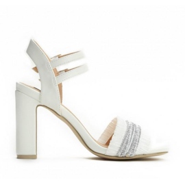 Vices Mordazas 9216-41 Blanco 36 41