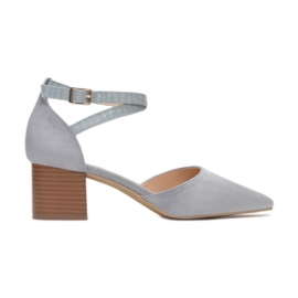 Vices Mordazas 3399-51-azul multicolor