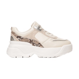 Vices Mordazas 8541-42-beige