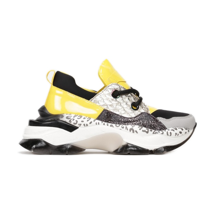 Vices Mordazas 8556-49-amarillo multicolor