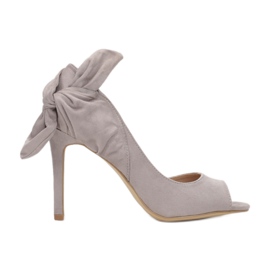Vices Tornillos 8255-5 Gris