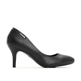 Vices Mordazas A683-1 Negro 36 41