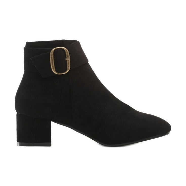 Vices Mordazas 7331-38-negro