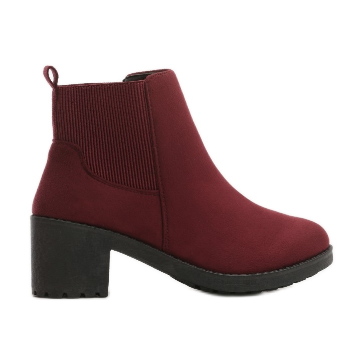 Vices Mordazas T123-453 - ed rojo Vices Mordazas T123-453 - ed rojo