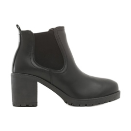 Vices Mordazas T130-38-negro