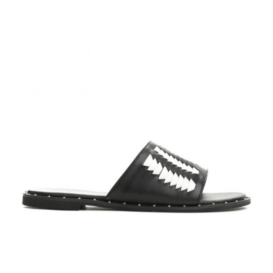 Vices Mordazas 3208-41 Blanco 36 41 negro Vices Mordazas 3208-41 Blanco 36 41 negro